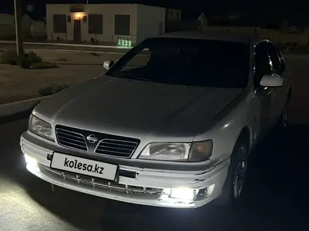 Nissan Maxima 1997 года за 1 500 000 тг. в Жанаозен – фото 15