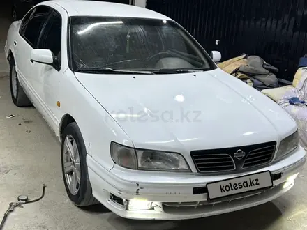 Nissan Maxima 1997 года за 1 500 000 тг. в Жанаозен – фото 8