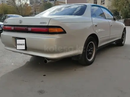 Toyota Mark II 1993 года за 2 000 000 тг. в Павлодар – фото 11