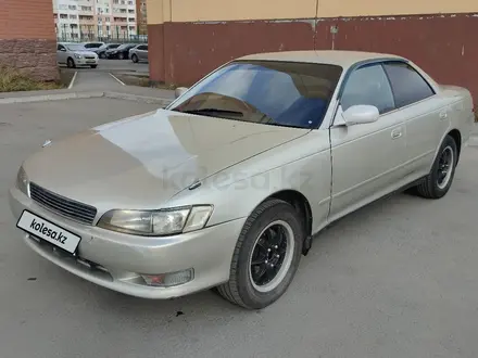 Toyota Mark II 1993 года за 2 000 000 тг. в Павлодар – фото 4