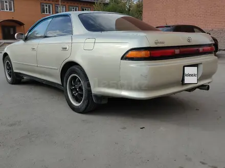 Toyota Mark II 1993 года за 2 000 000 тг. в Павлодар – фото 8