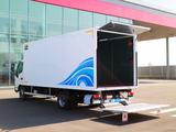 Hino  300 – Промтоварный фургон с гидробортом 2024 года за 2 800 000 тг. в Алматы