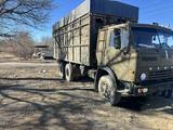 КамАЗ  5321 1990 годаүшін4 000 000 тг. в Шымкент
