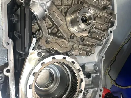 Chevrolet АКПП в Алматы – фото 10