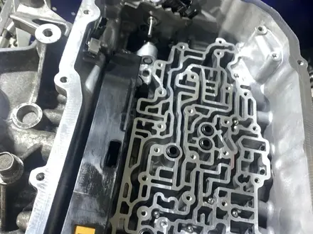 Chevrolet АКПП в Алматы – фото 11