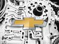 Chevrolet АКПП в Алматы