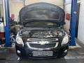 Chevrolet АКПП в Алматы – фото 3