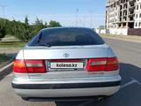 Toyota Carina E 1997 года за 2 000 000 тг. в Талдыкорган – фото 5