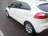 Kia Rio 2014 года за 5 150 000 тг. в Астана – фото 5