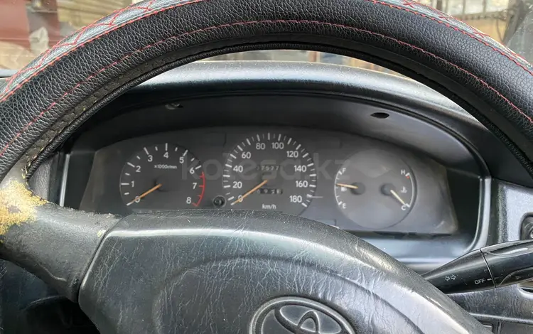 Toyota Caldina 1993 года за 2 200 000 тг. в Алматы