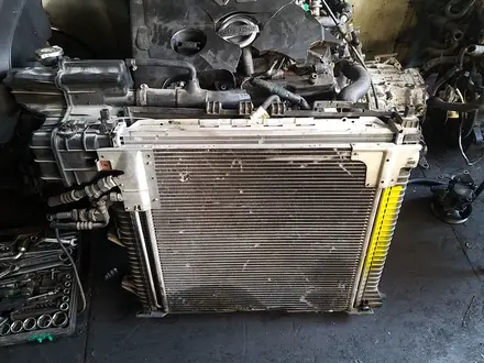 Радиатор мерс V638 за 150 тг. в Алматы