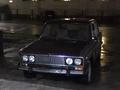 ВАЗ (Lada) 2106 1981 года за 500 000 тг. в Тараз – фото 3