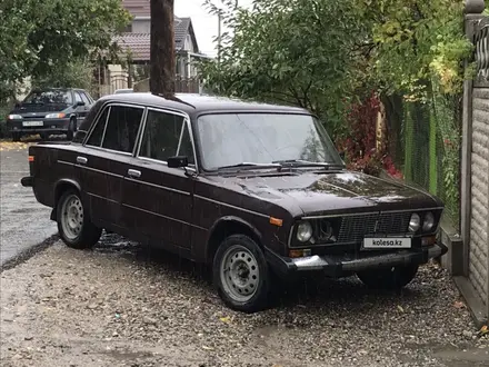 ВАЗ (Lada) 2106 1981 года за 500 000 тг. в Тараз – фото 8