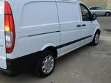 Mercedes-Benz Vito 2007 годаfor7 000 000 тг. в Актау