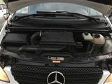 Mercedes-Benz Vito 2007 годаfor7 000 000 тг. в Актау – фото 2