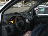 Mercedes-Benz Vito 2007 годаfor7 000 000 тг. в Актау – фото 3