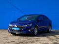 Hyundai Elantra 2019 годаүшін9 250 000 тг. в Алматы