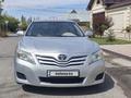 Toyota Camry 2010 годаүшін7 700 000 тг. в Шымкент – фото 6