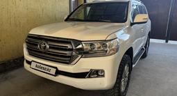 Toyota Land Cruiser 2008 годаfor17 000 000 тг. в Кызылорда – фото 3