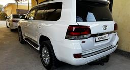 Toyota Land Cruiser 2008 годаfor17 000 000 тг. в Кызылорда – фото 4