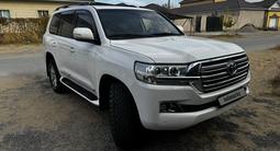 Toyota Land Cruiser 2008 годаfor17 000 000 тг. в Кызылорда – фото 2