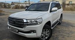 Toyota Land Cruiser 2008 годаfor17 000 000 тг. в Кызылорда