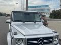 Mercedes-Benz G 400 2005 года за 13 500 000 тг. в Алматы – фото 2