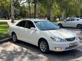 Toyota Camry 2002 годаүшін3 850 000 тг. в Алматы