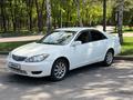 Toyota Camry 2002 годаүшін3 850 000 тг. в Алматы – фото 2
