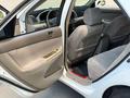 Toyota Camry 2002 годаүшін3 850 000 тг. в Алматы – фото 6
