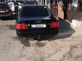 Audi A6 1995 годаfor2 600 000 тг. в Кентау – фото 4