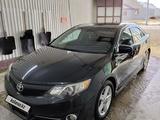 Toyota Camry 2013 года за 8 400 000 тг. в Аральск – фото 2