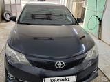Toyota Camry 2013 года за 8 400 000 тг. в Аральск