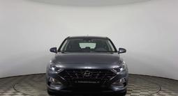 Hyundai i30 2024 годаfor8 930 000 тг. в Астана – фото 2