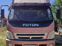 Foton  Ollin BJ11xx 2013 годаүшін4 600 000 тг. в Алматы