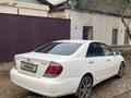 Toyota Camry 2005 года за 5 700 000 тг. в Кызылорда – фото 7