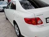 Toyota Corolla 2010 года за 5 500 000 тг. в Шымкент – фото 3