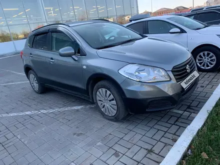 Suzuki SX4 2014 года за 6 000 000 тг. в Астана