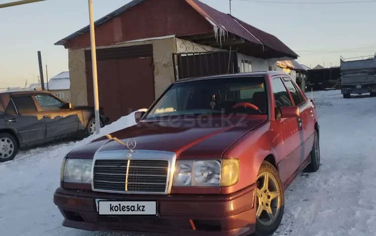 Mercedes-Benz E 200 1991 года за 1 620 000 тг. в Алматы