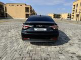 Hyundai Sonata 2016 годаfor8 000 000 тг. в Туркестан – фото 4