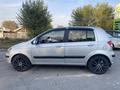 Hyundai Getz 2005 года за 2 400 000 тг. в Алматы – фото 6