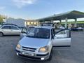 Hyundai Getz 2005 годаүшін2 400 000 тг. в Алматы – фото 9