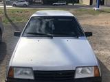ВАЗ (Lada) 2109 2003 года за 750 000 тг. в Караганда – фото 2