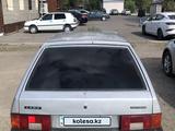 ВАЗ (Lada) 2109 2003 года за 750 000 тг. в Караганда – фото 3