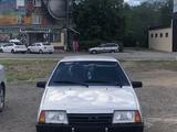 ВАЗ (Lada) 2109 2003 года за 750 000 тг. в Караганда