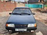 ВАЗ (Lada) 21099 1998 года за 400 000 тг. в Тараз