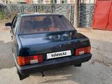 ВАЗ (Lada) 21099 1998 года за 400 000 тг. в Тараз – фото 2
