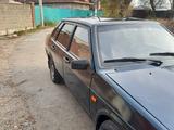 ВАЗ (Lada) 21099 1998 года за 400 000 тг. в Тараз – фото 3