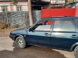 ВАЗ (Lada) 21099 1998 года за 400 000 тг. в Тараз – фото 4