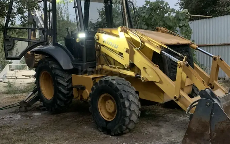 JCB 2014 годаүшін11 900 000 тг. в Алматы